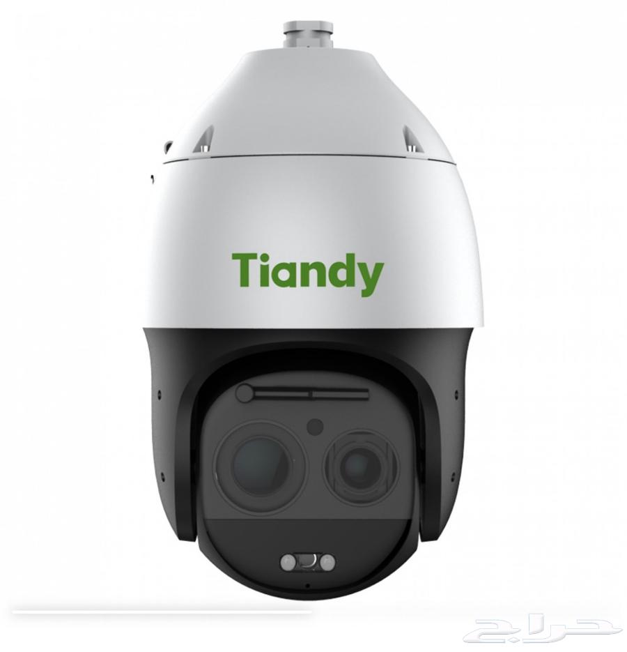 Tiandy Surveillance Cameras63615552152707111
