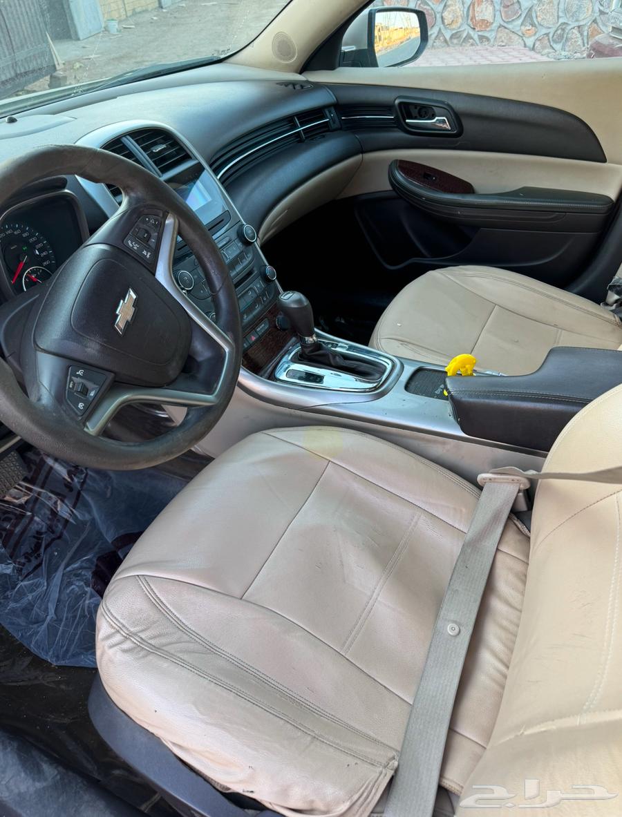 Chevrolet Malibu LT 201463616914434817111