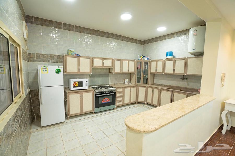 شالية بحي الرمال ببريدة للأجار السنوي63006106070787112