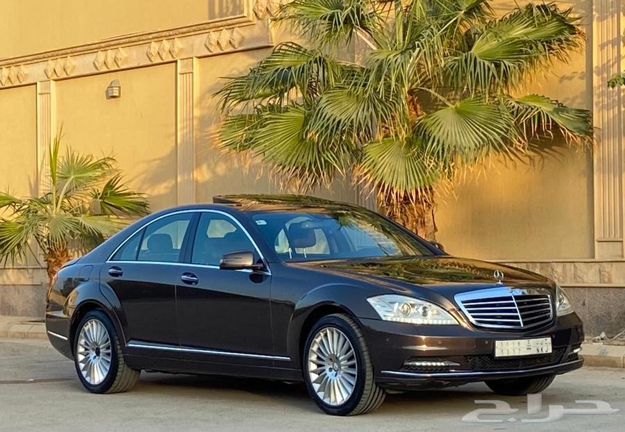Mercedes Panorama S350 - 2013 Clean63616929556355113