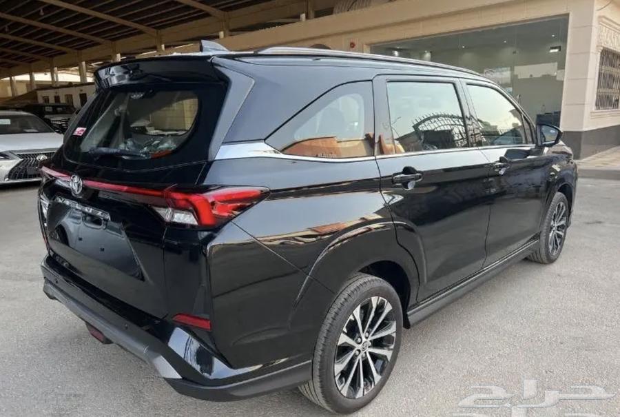 Toyota Vellfire 2024 Full63616929894017111