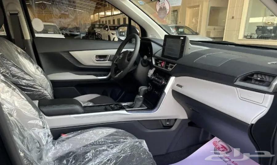 Toyota Vellfire 2024 Full63616929894017114