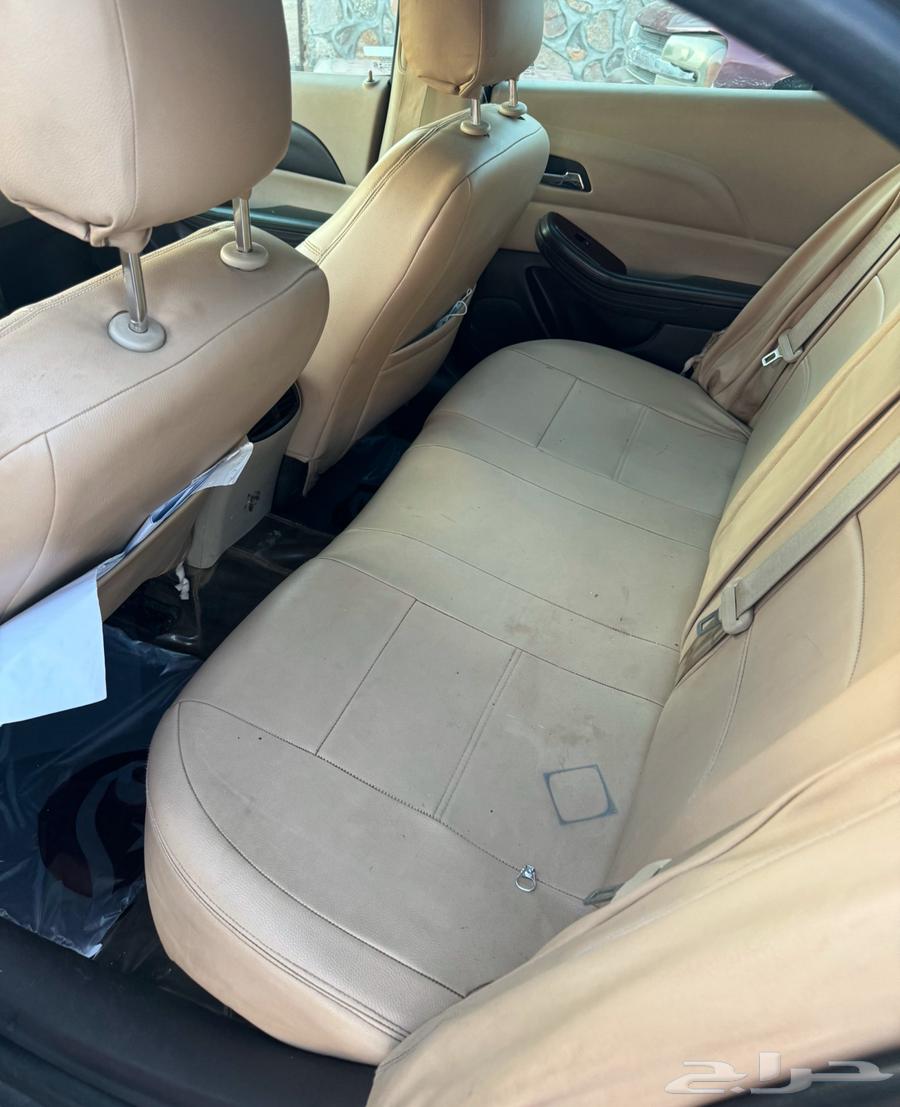 Chevrolet Malibu LT 201463616914434817113