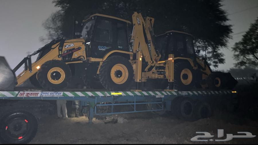 For sale, JCB 2024 brand new63312803217665114