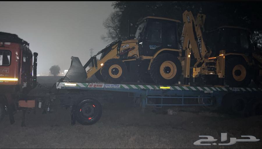 For sale, JCB 2024 brand new63312803217665111