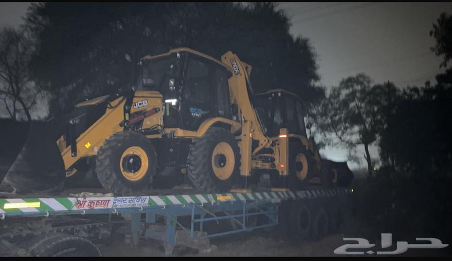 For sale, JCB 2024 brand new63312803217665113