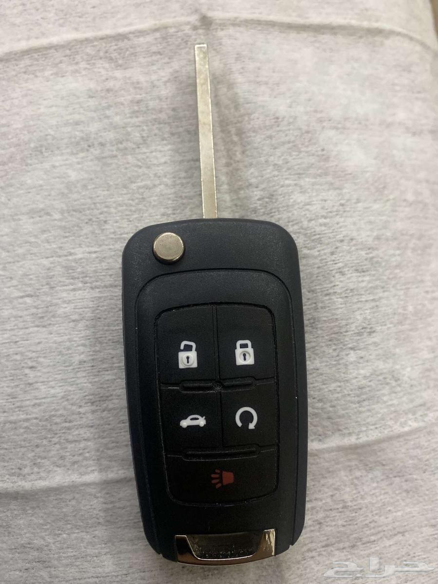 ريموت شفروليه وكاديلاك وفولفو بدون جرم63616936036098112