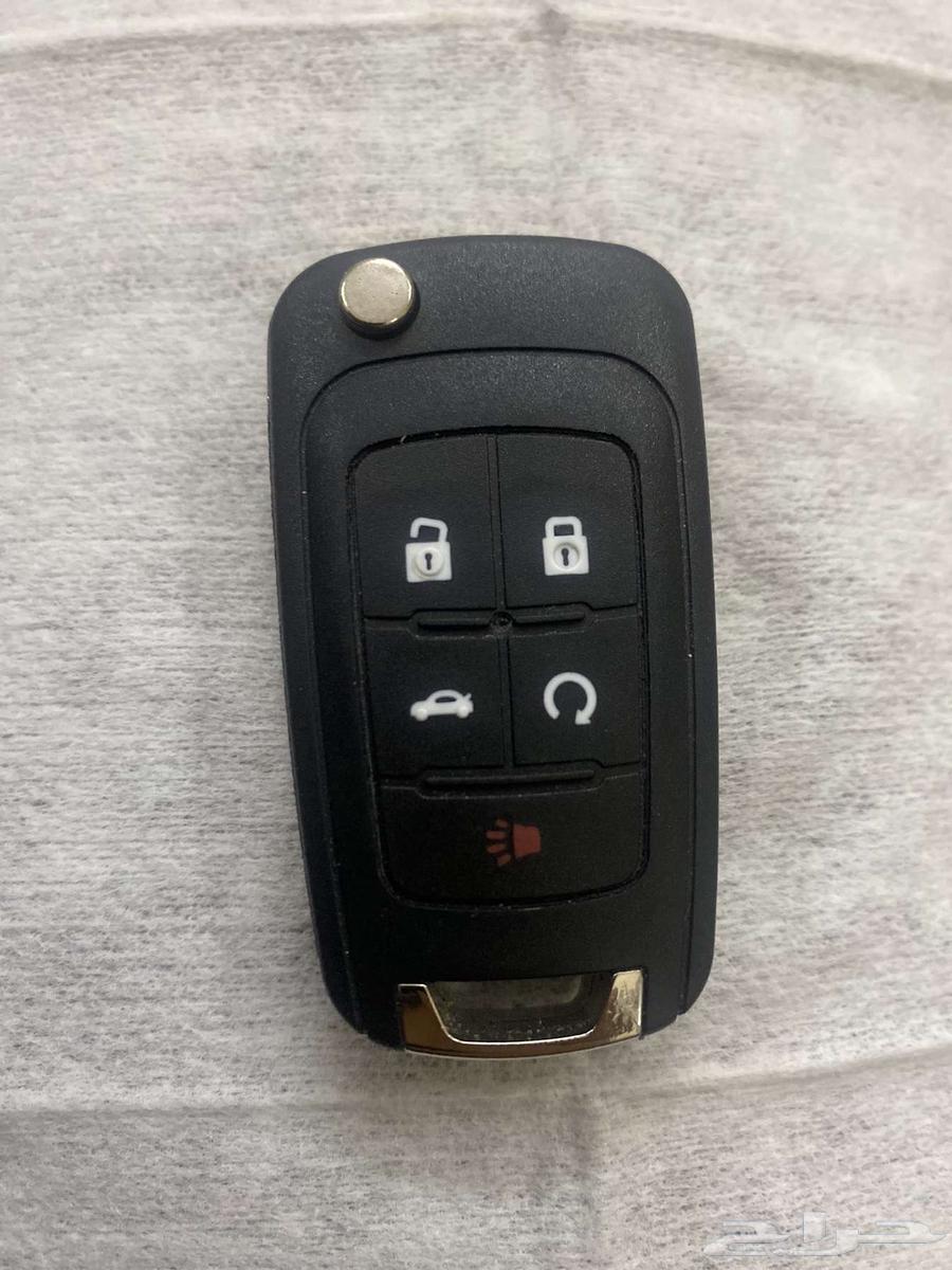 ريموت شفروليه وكاديلاك وفولفو بدون جرم63616936036098111
