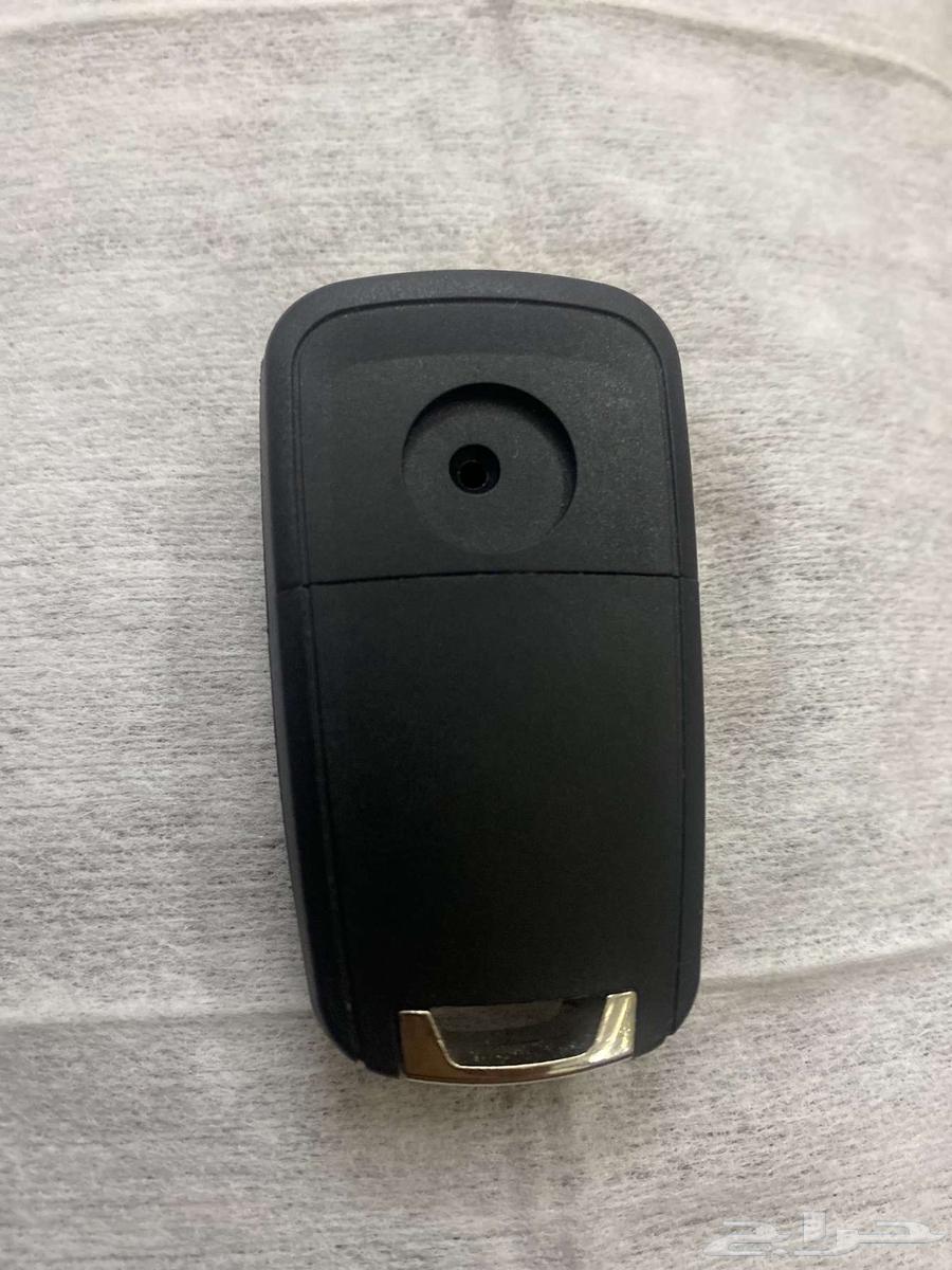 ريموت شفروليه وكاديلاك وفولفو بدون جرم63616936036098113