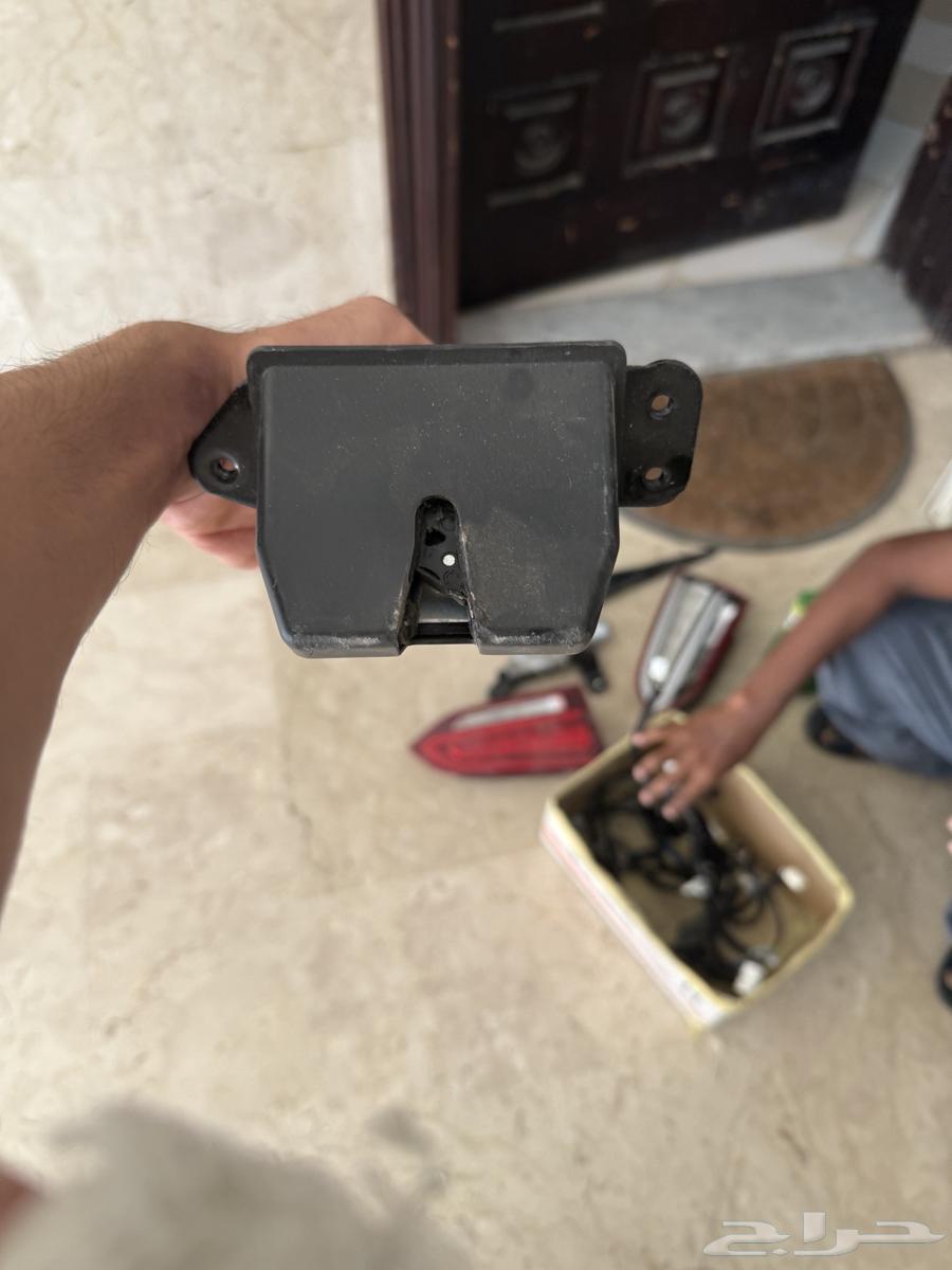 قطع غيار هونداي سنتافي63616922502659111