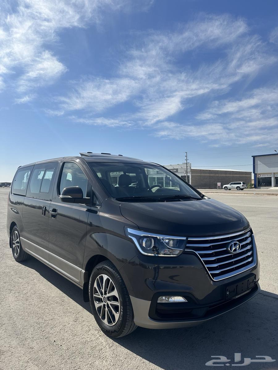 هونداي اتش وان 2020ديزل فل كامل63616911790465112