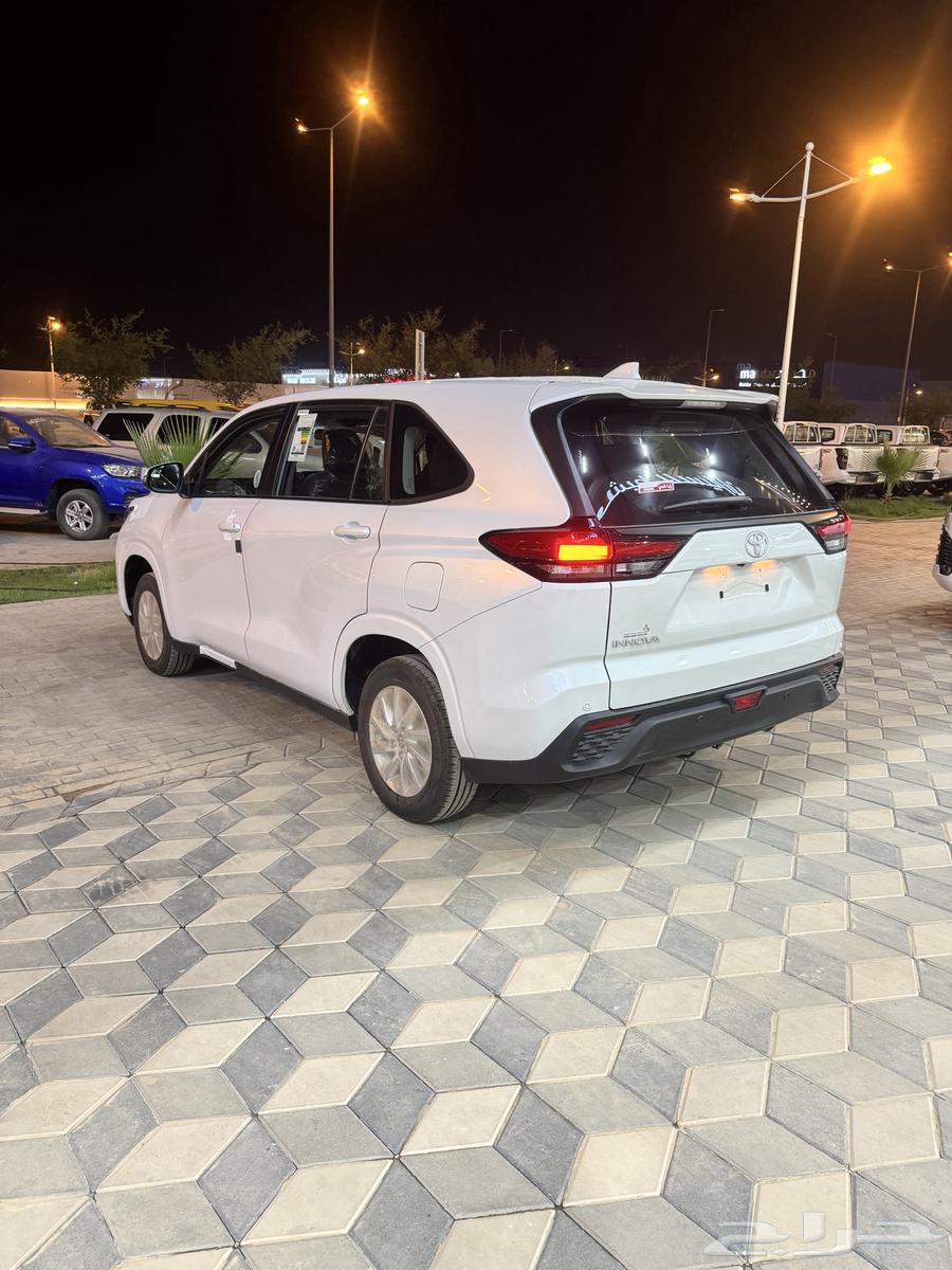 2024 Innova GL63616920464514112