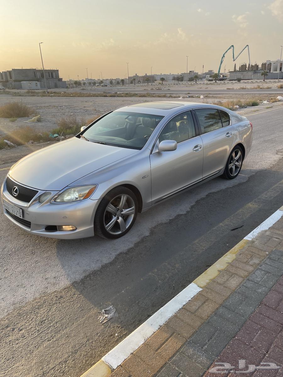 لكزس GS 430 200663616922474243114