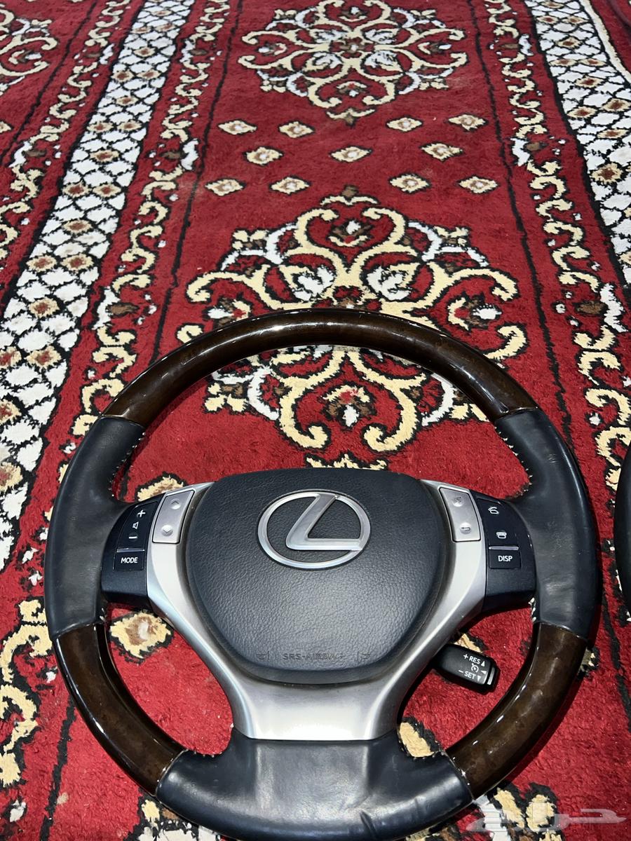 Lexus 2015ES flew63616932199297112