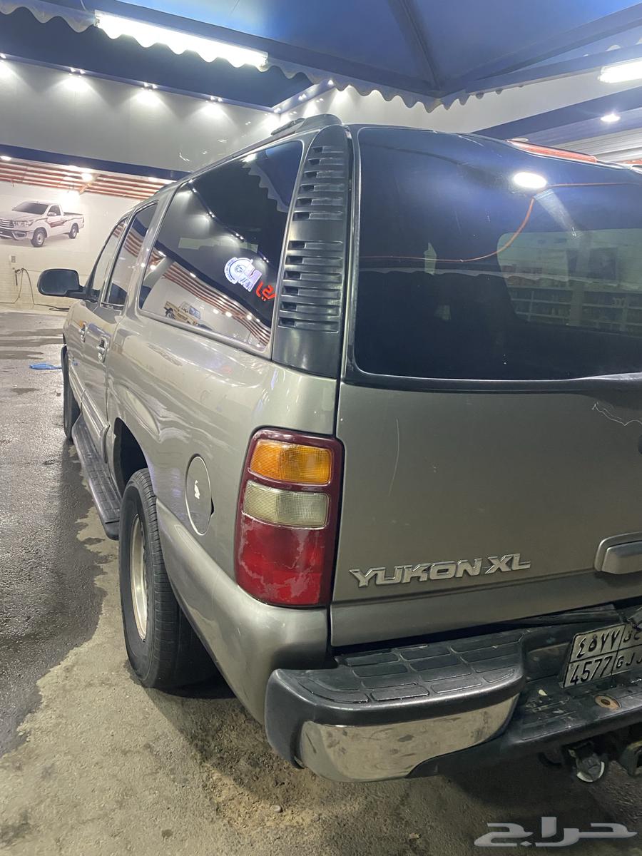 GMC Yukon 200263616931362050114