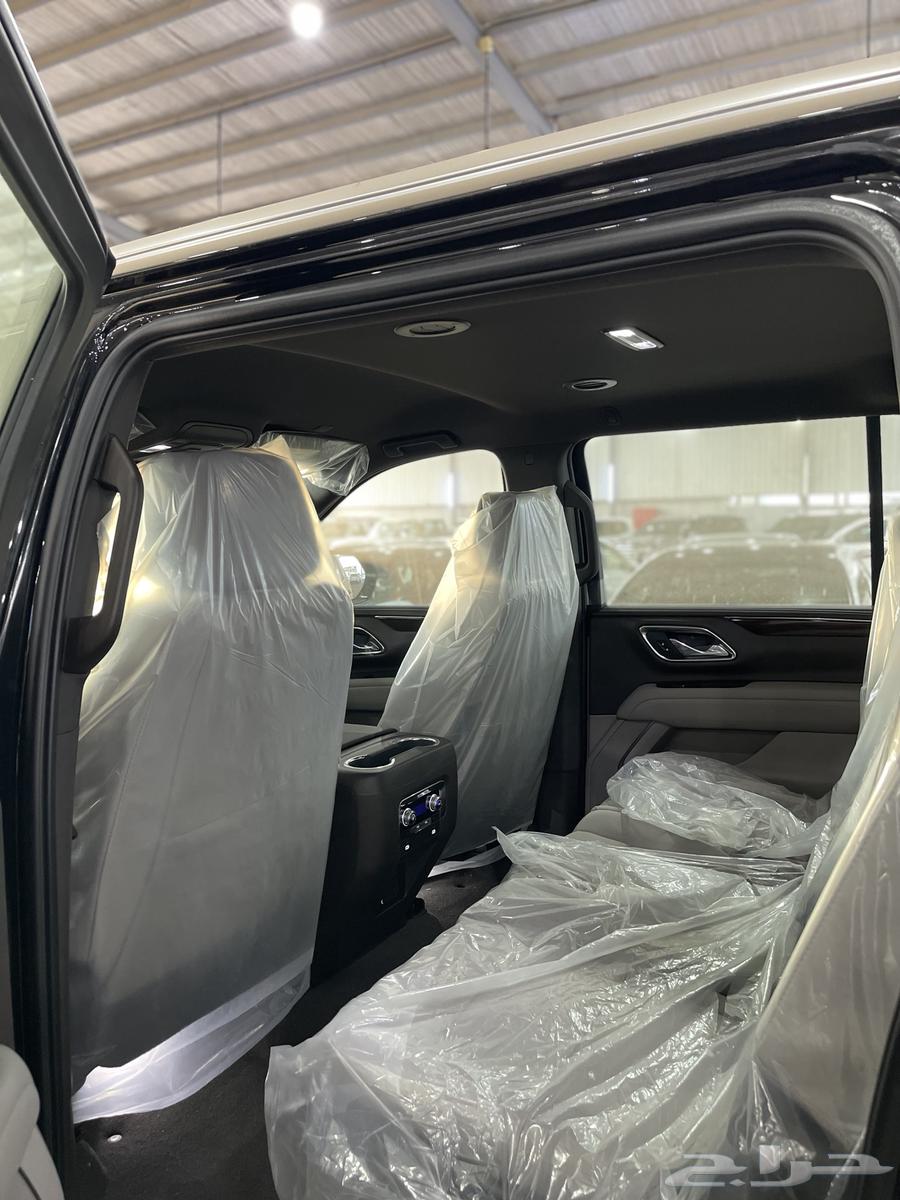 2023 GMC Yukon XL Zero (Sold)63616929505667114