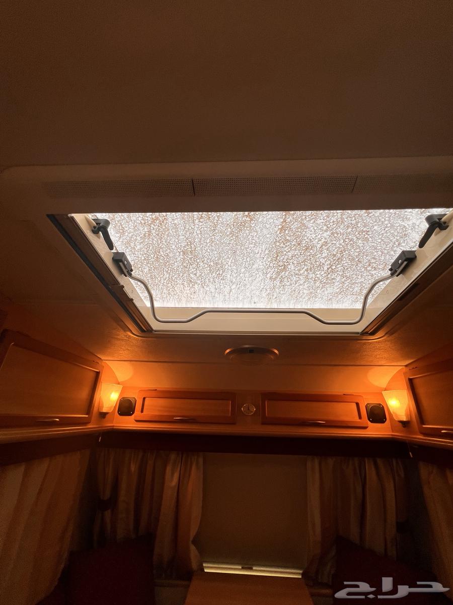 Unused European caravan in Saudi Arabia63616934608387113