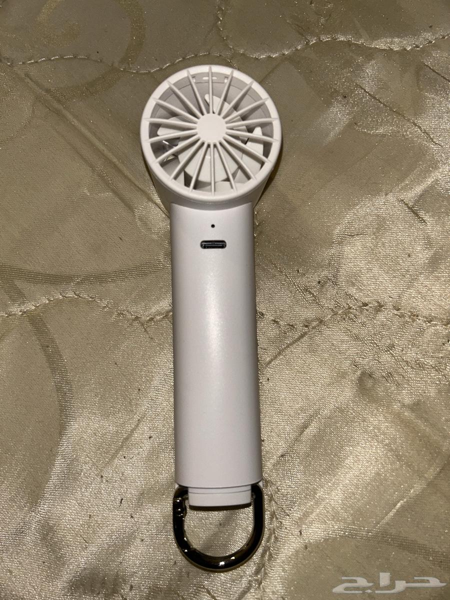 Portable cargo fan LC63313457568386113