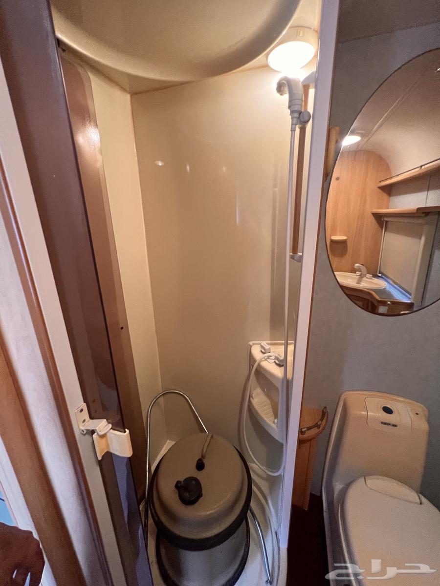 Unused European caravan in Saudi Arabia63616934608387111