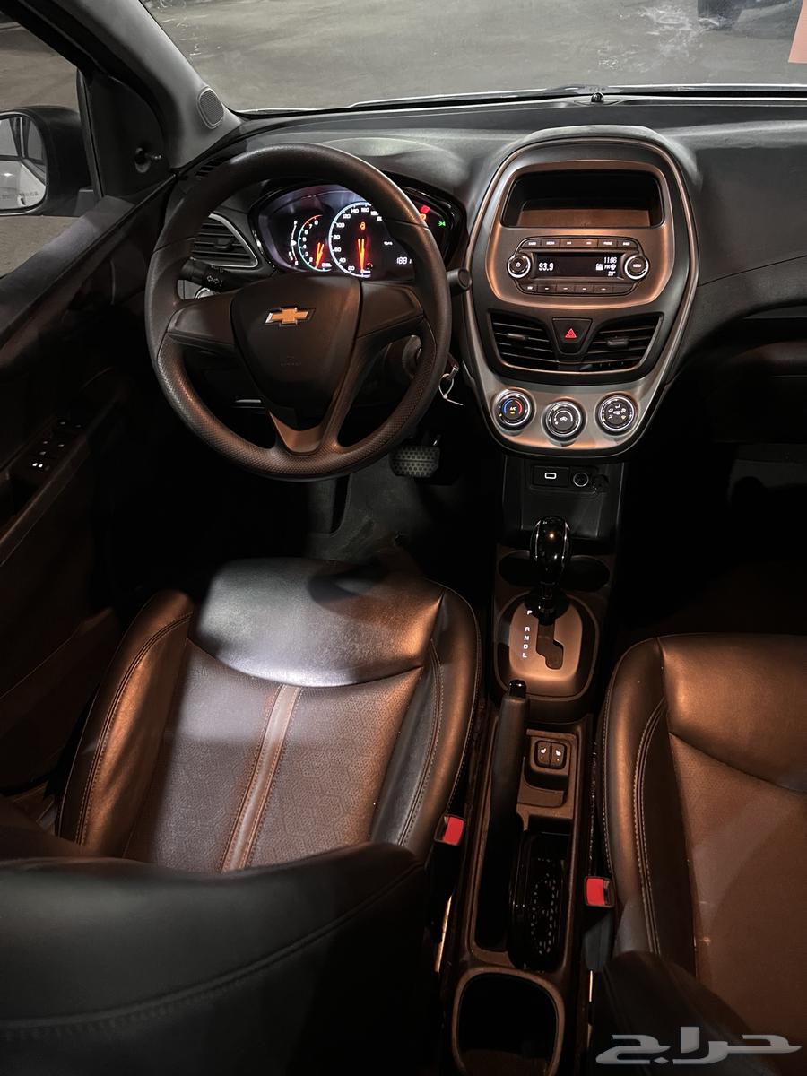 Chevrolet Spark (Korean usage) clean63616909101699114