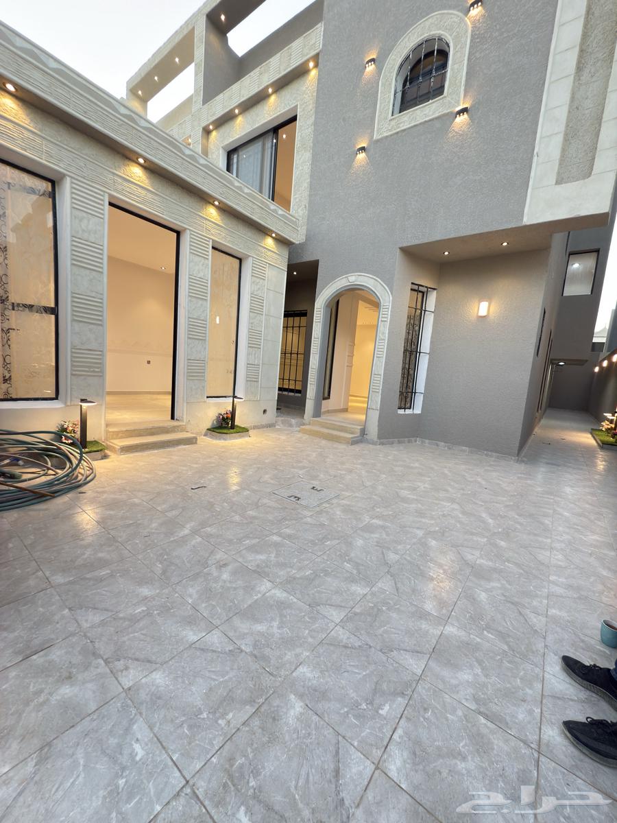 Duplex area 250 meters, price one million, Al-Shifa, Badr district63006106669570112