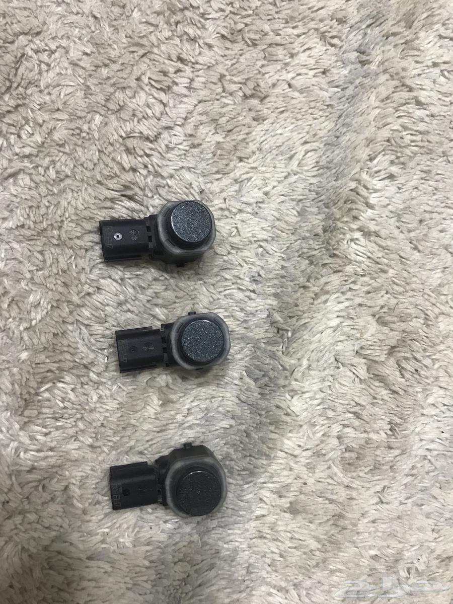 Rear Collision Sensors for Ford Taurus 2015 Model63616921107459113