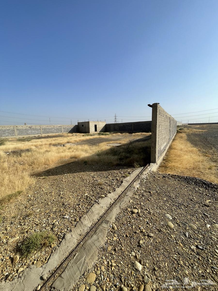 Land with fencing for rent63006136600961113