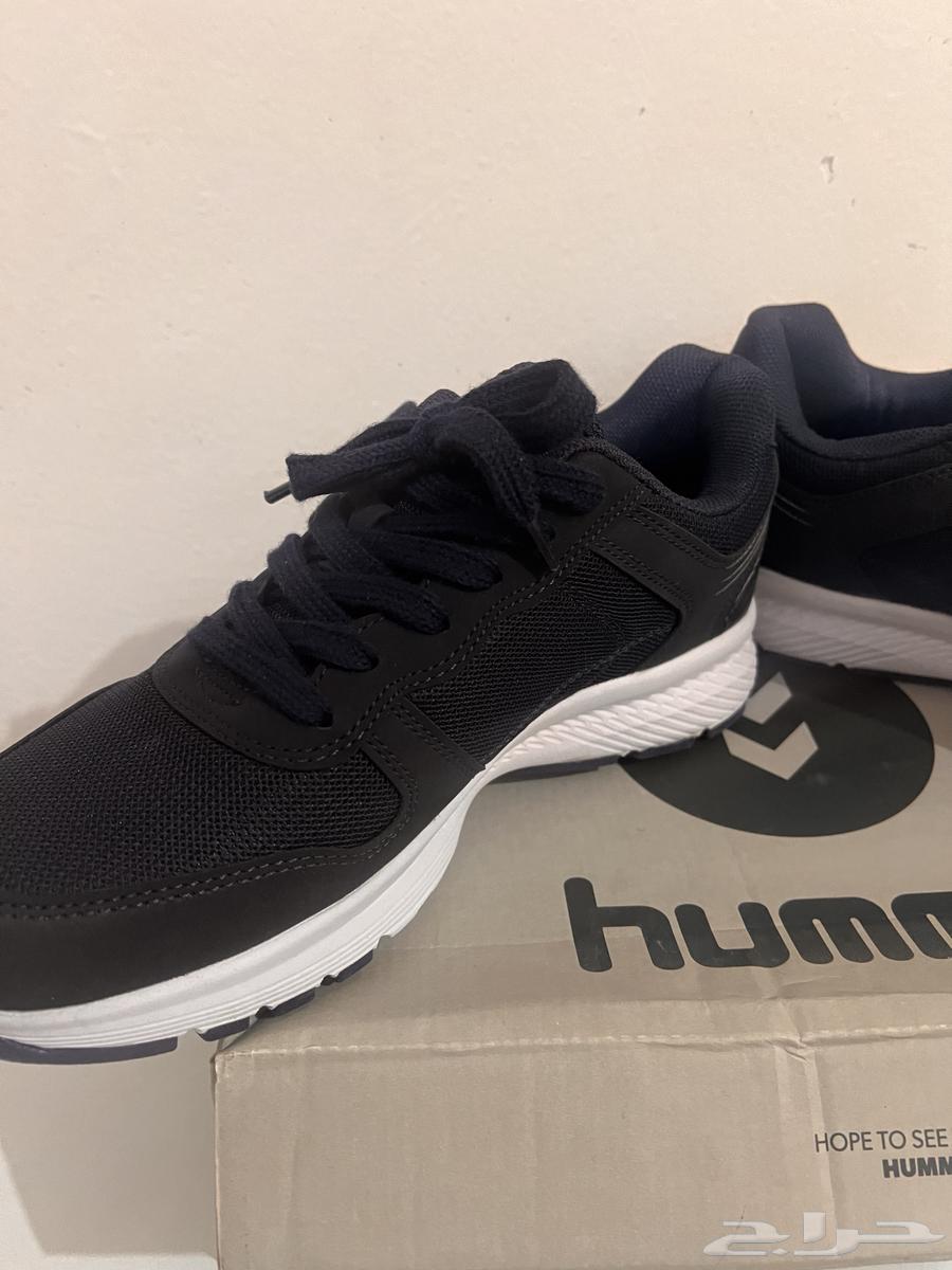 New hummel brand shoes, size 3963312532331009112