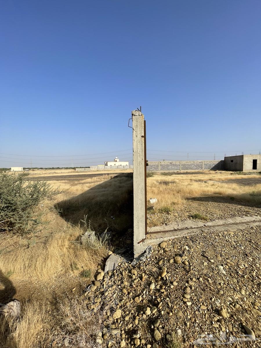 Land with fencing for rent63006136600961114