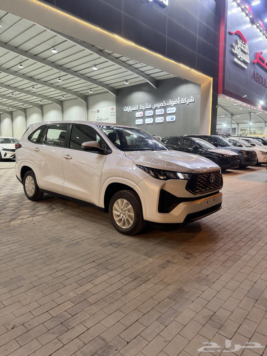 2024 Innova GL63616920464514111