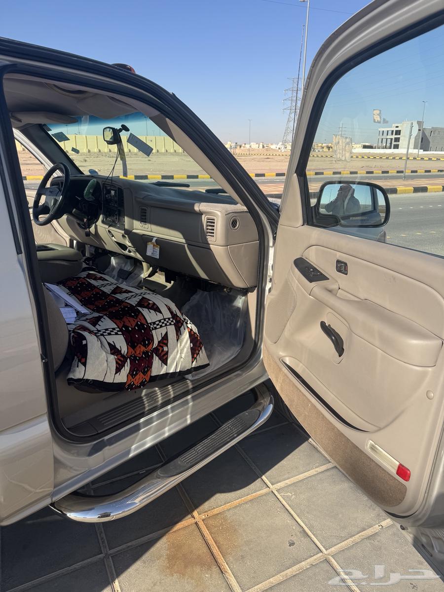 2006 GMC Sierra without double cabin63616922745473112