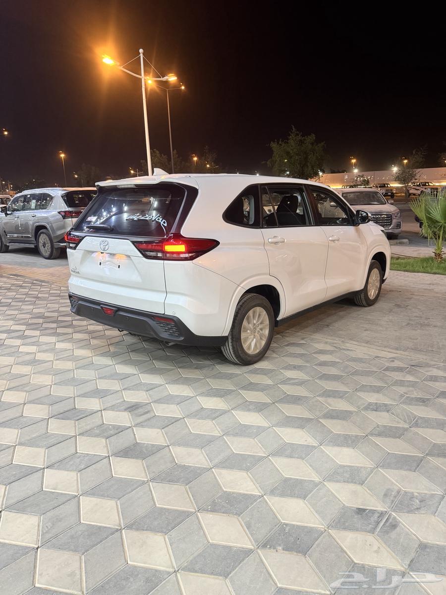 2024 Innova GL63616920464514113