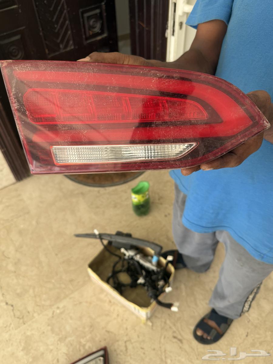 قطع غيار هونداي سنتافي63616922502659114