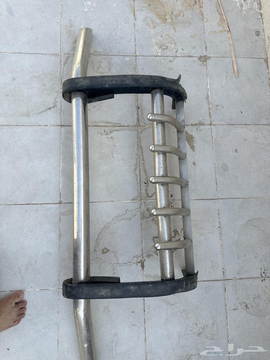 Car front support63616924272259111