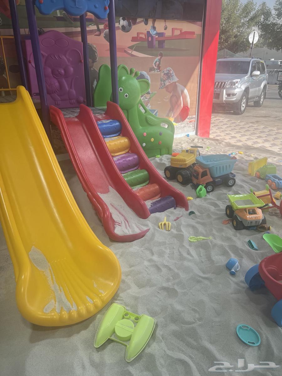 العاب توفير رمل اطفال وكور مسابح بسعر الجملة633126670904341116