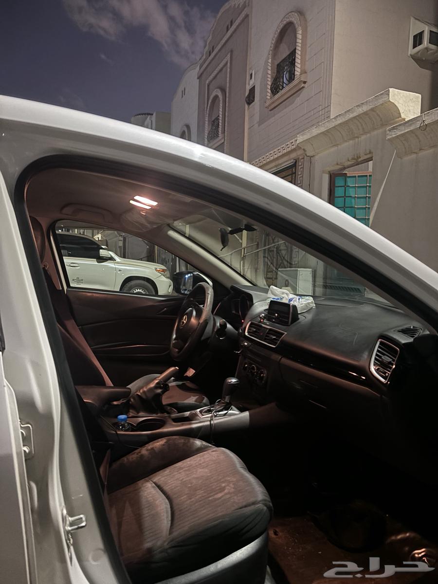 مازدا 3 201563616932952835114