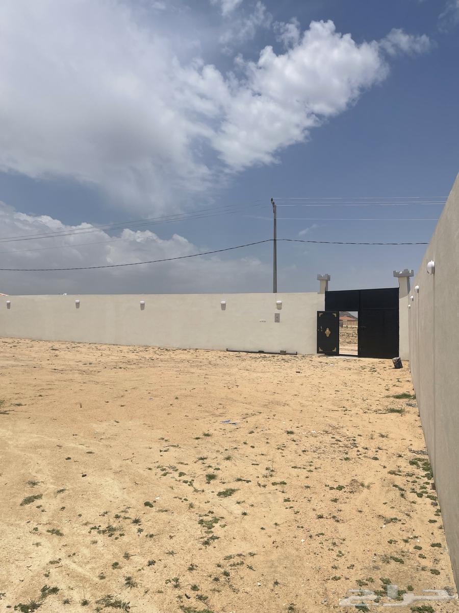 Nice rest area for rent in Al-Ramitha63006106093442111
