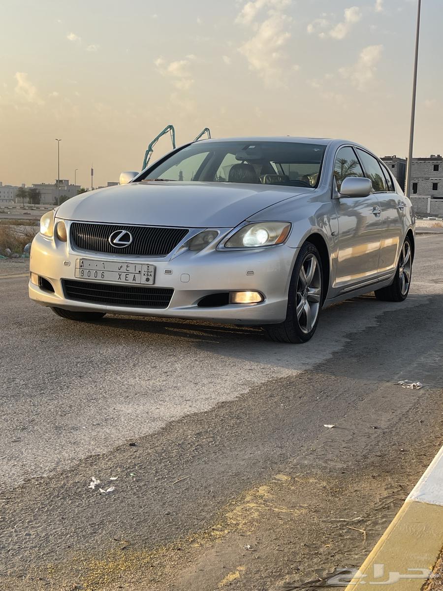 لكزس GS 430 200663616922474243112