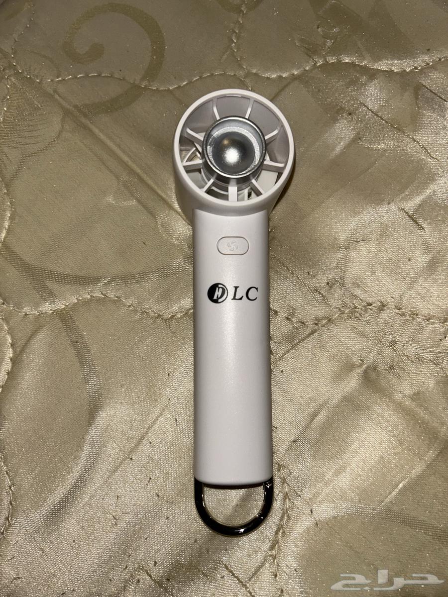 Portable cargo fan LC63313457568386114
