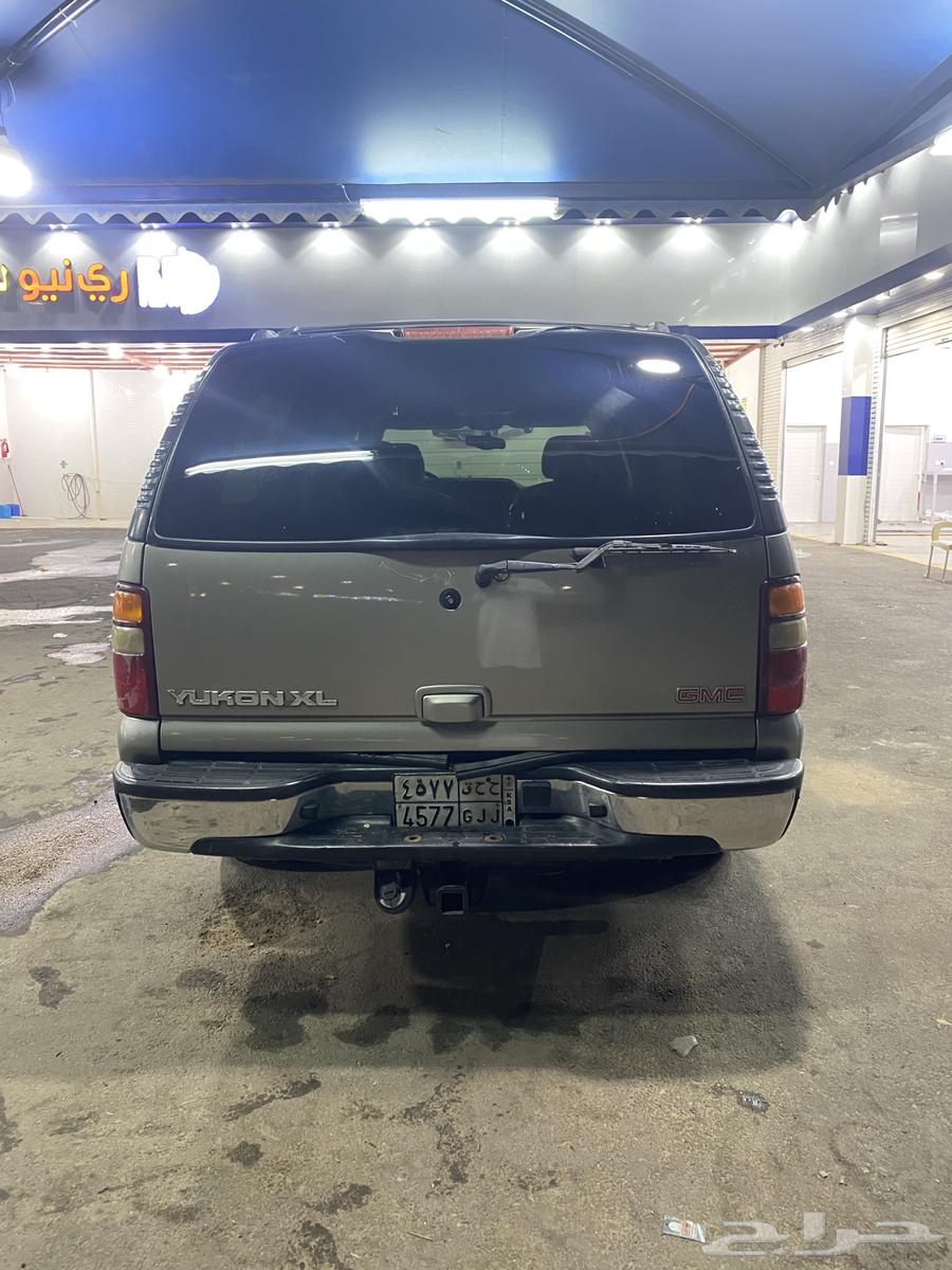 GMC Yukon 200263616931362050112