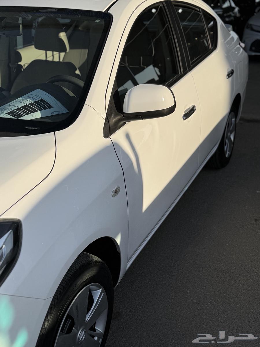 Nissan Sunny 2019 - Sold63616932029953112