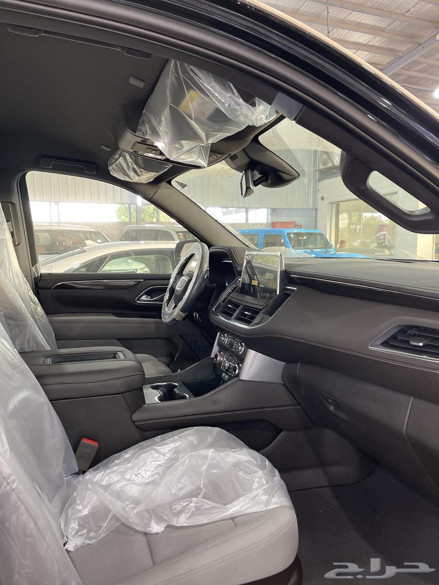 2023 GMC Yukon XL Zero (Sold)63616929505667111