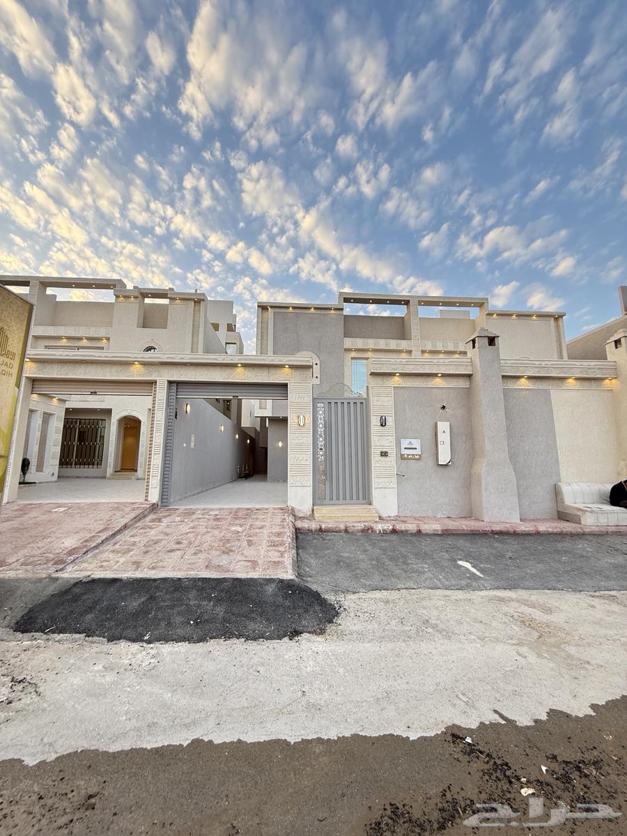 Duplex area 250 meters, price one million, Al-Shifa, Badr district63006106669570111