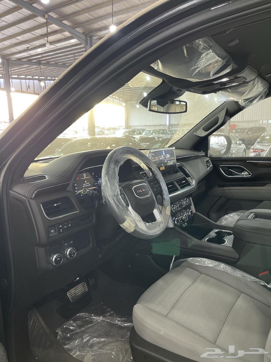 2023 GMC Yukon XL Zero (Sold)63616929505667113