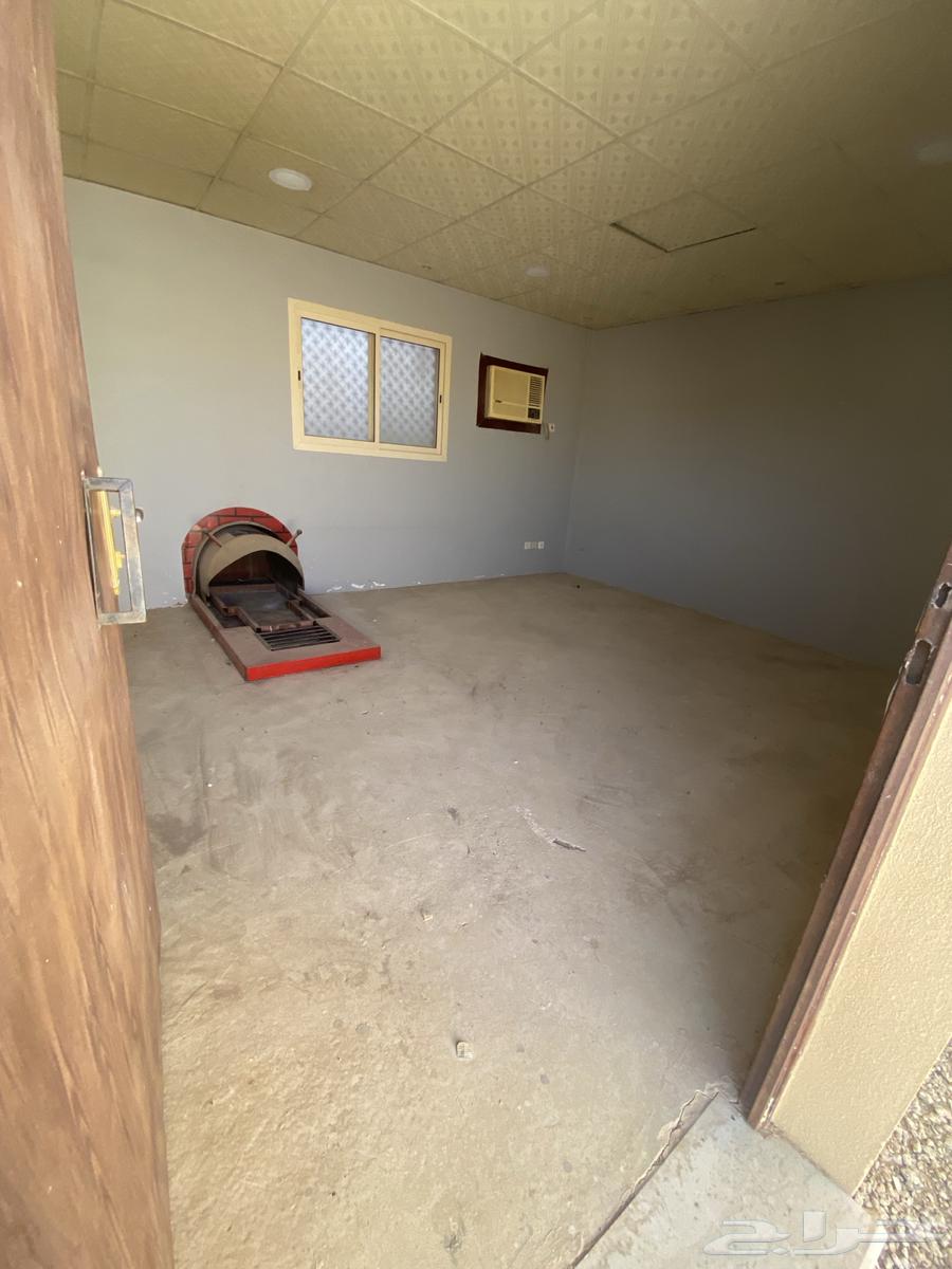 Rest houses for rent in Al-Rass and Qaim (6)63006136744321112