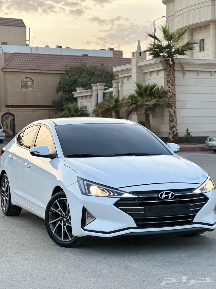 Hyundai Nitra 2020 (Sold)63616934266113111