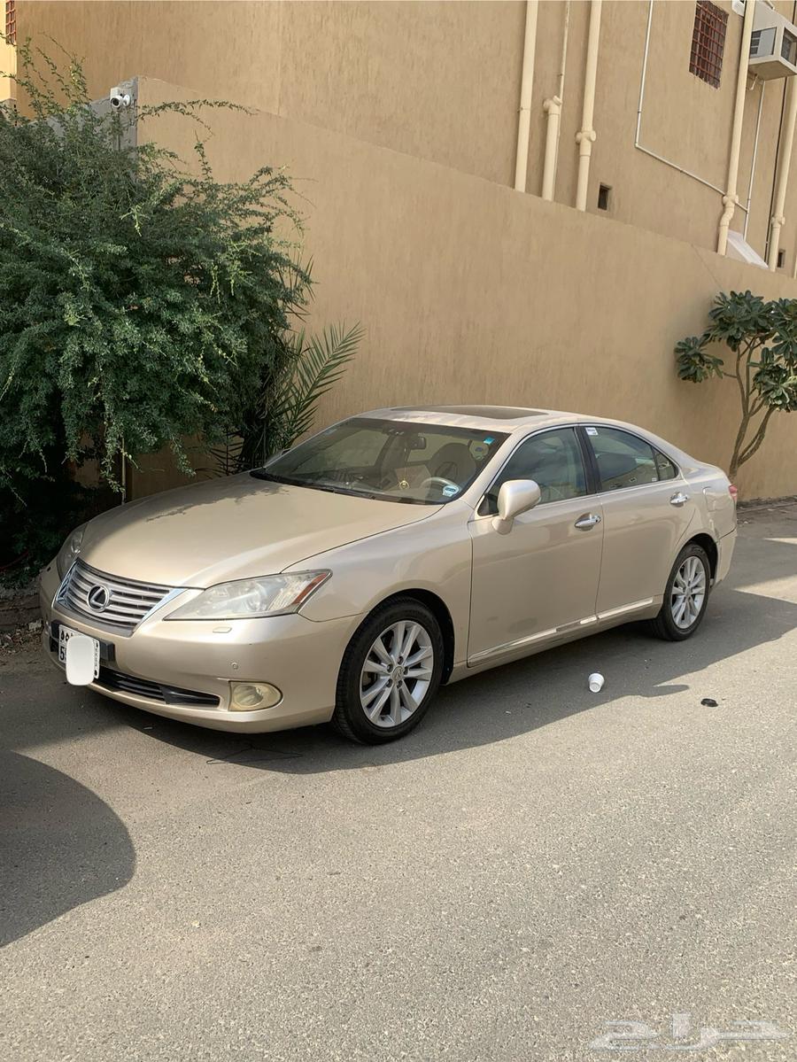 لكزس 2012 es 35063616905322370113