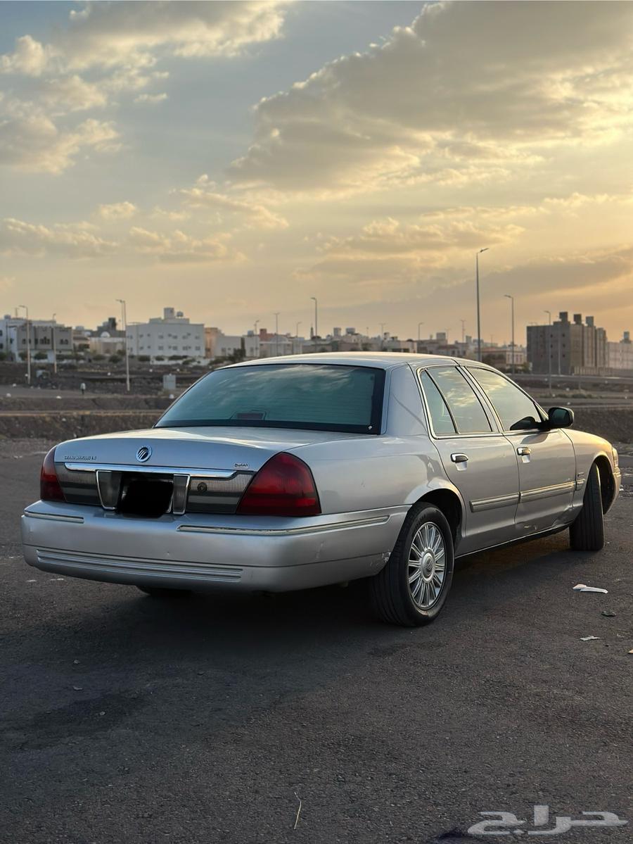 2009 Ford Marquis clean63616934103810114