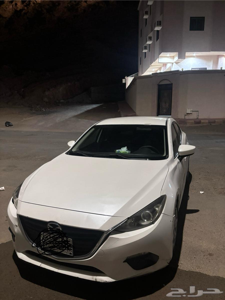 مازدا 3 201563616932952835112