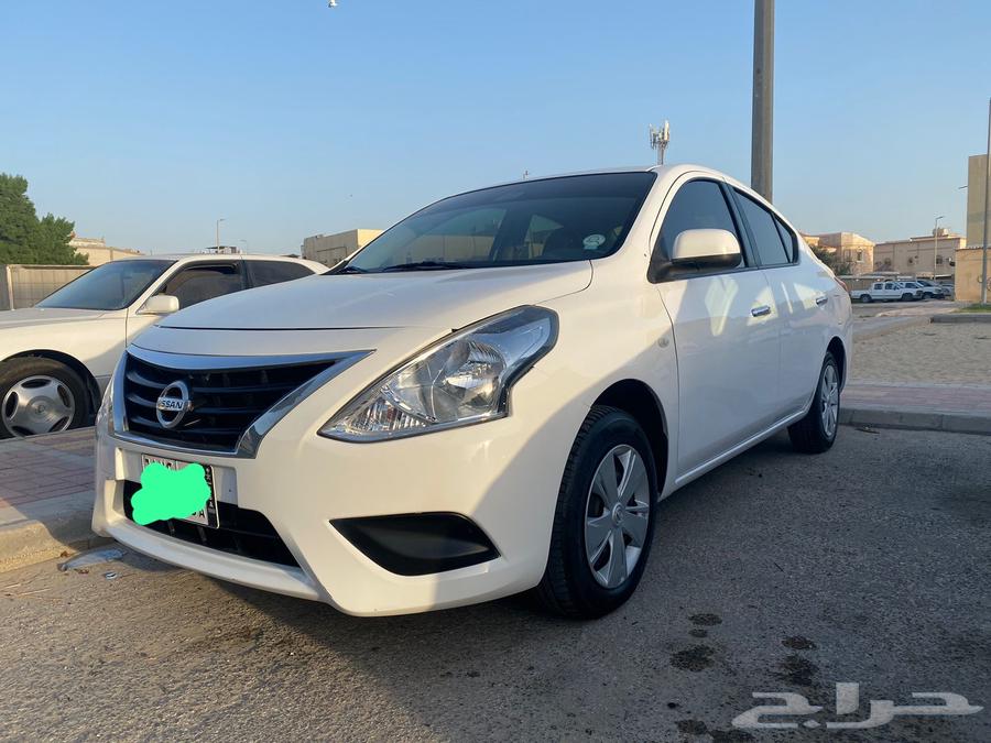 نيسان صني63616936202753112
